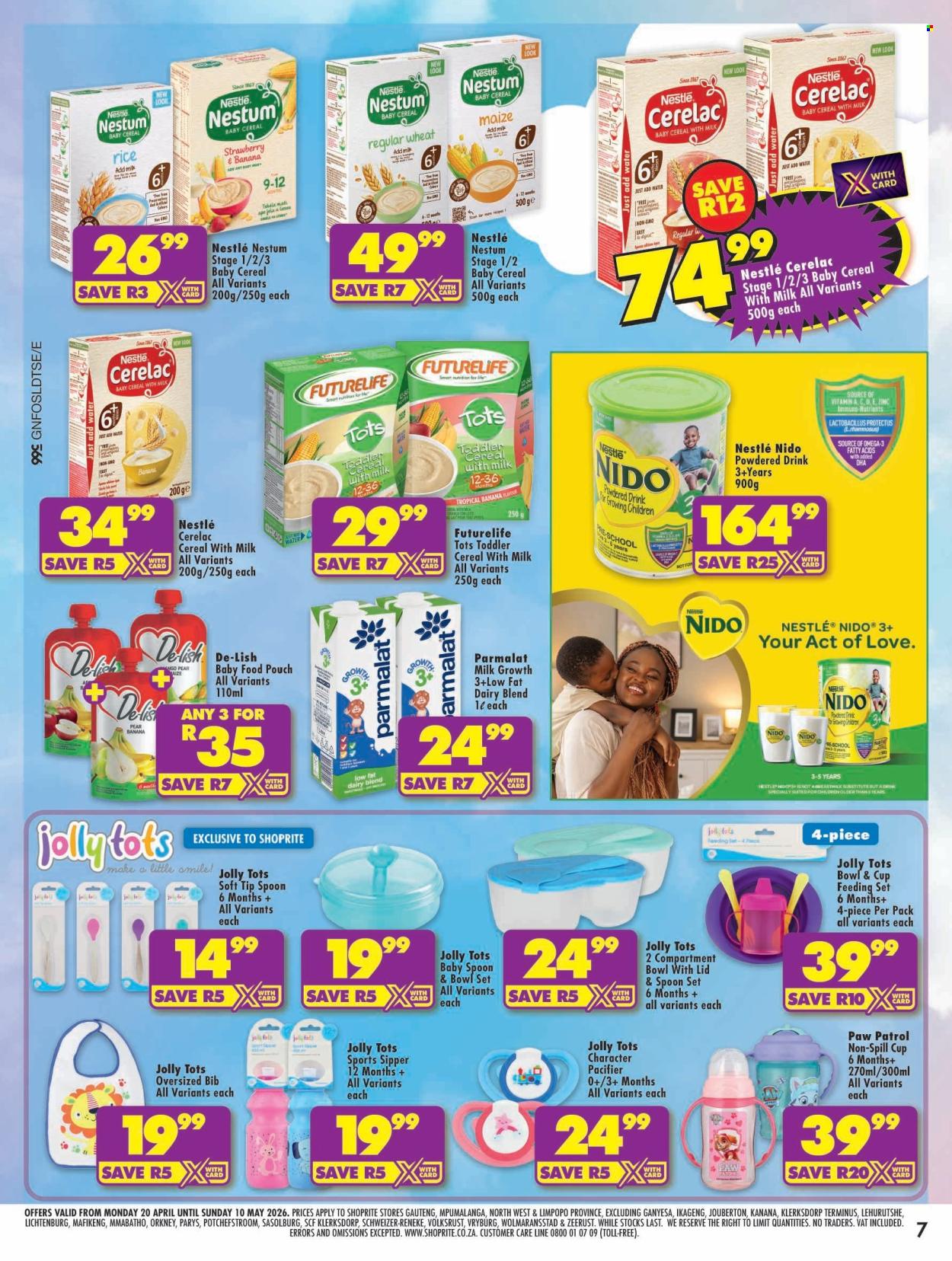 Shoprite specials - 20/04/2026 - 10/05/2026. Page 7