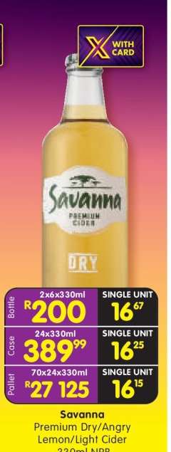 Savanna