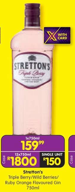 STRETTON'S