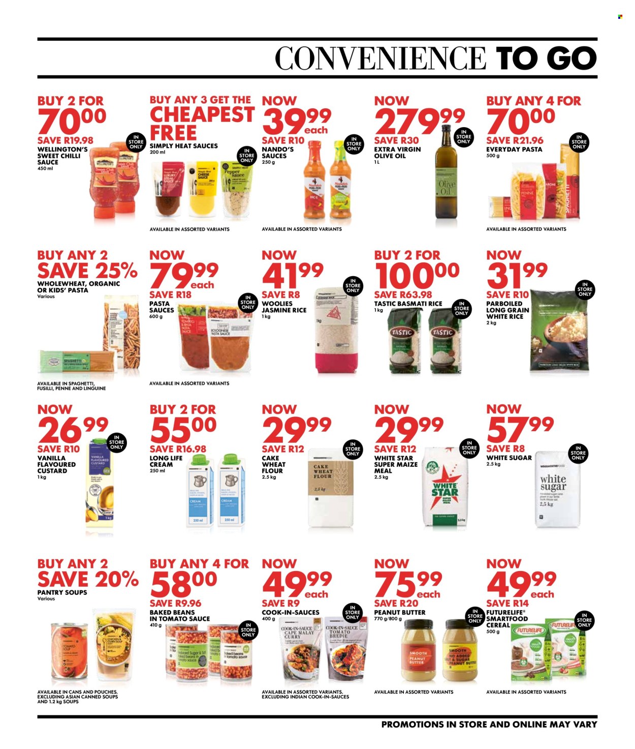 Woolworths specials - 20/04/2026 - 03/05/2026. Page 7