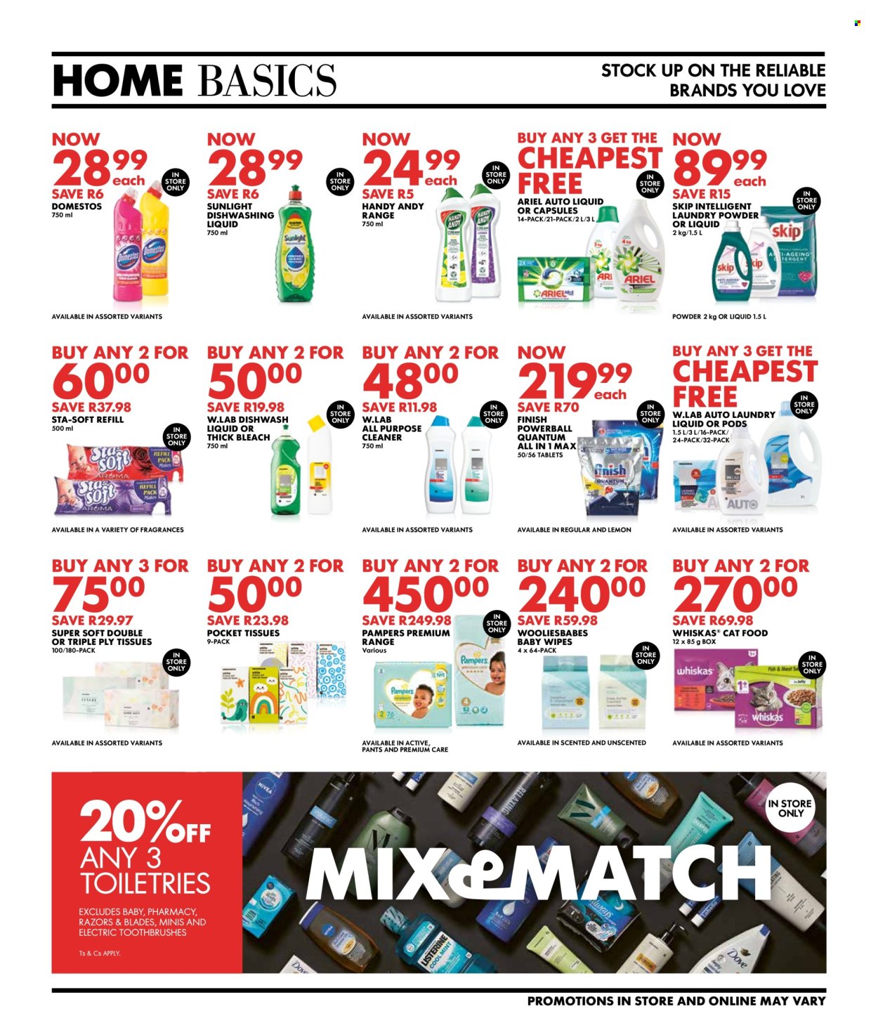 Woolworths specials - 20/04/2026 - 03/05/2026. Page 11