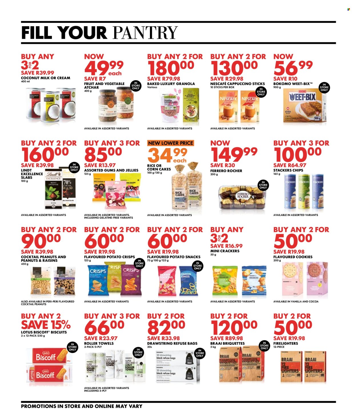 Woolworths specials - 20/04/2026 - 03/05/2026. Page 10