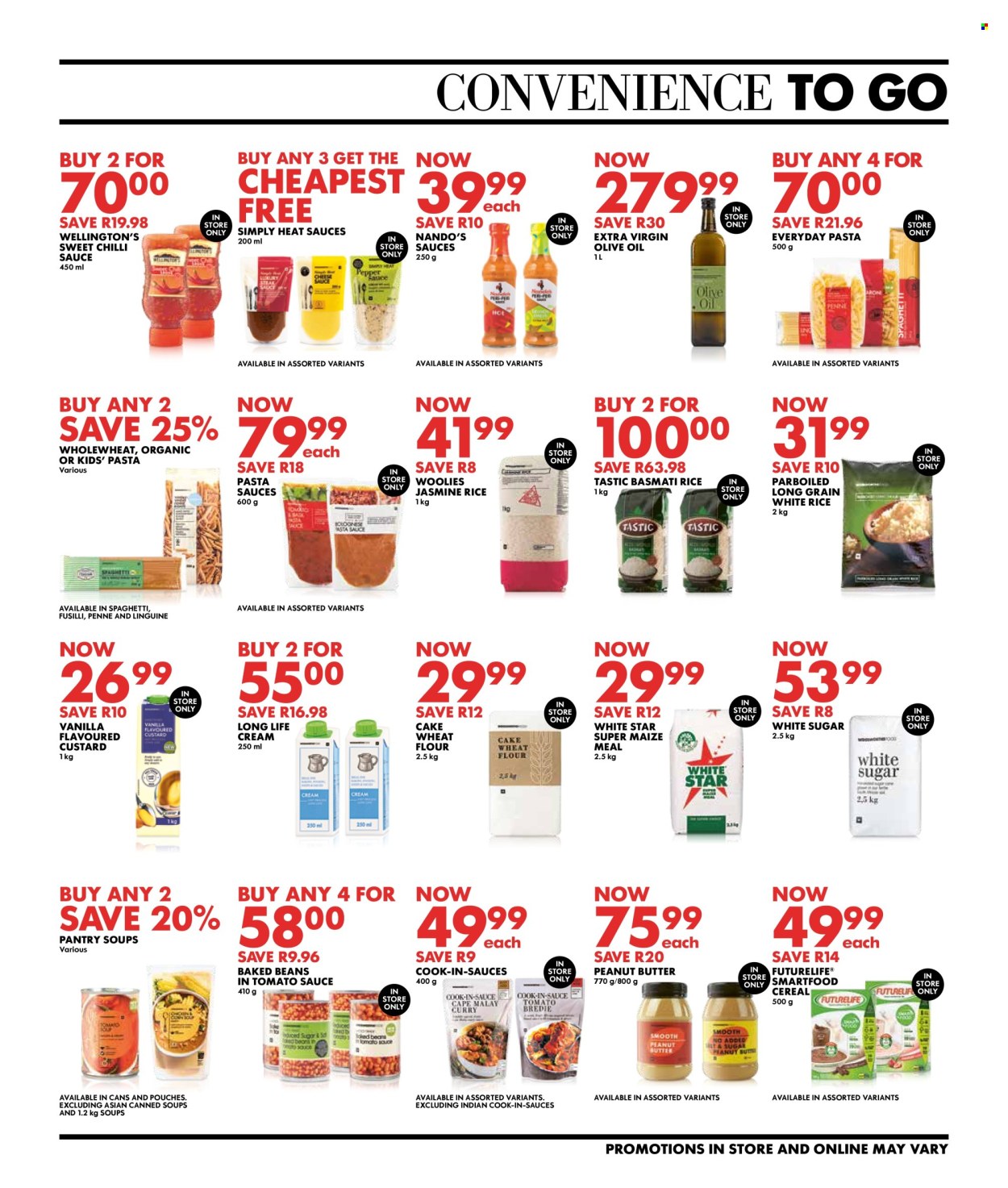 Woolworths specials - 20/04/2026 - 03/05/2026. Page 7