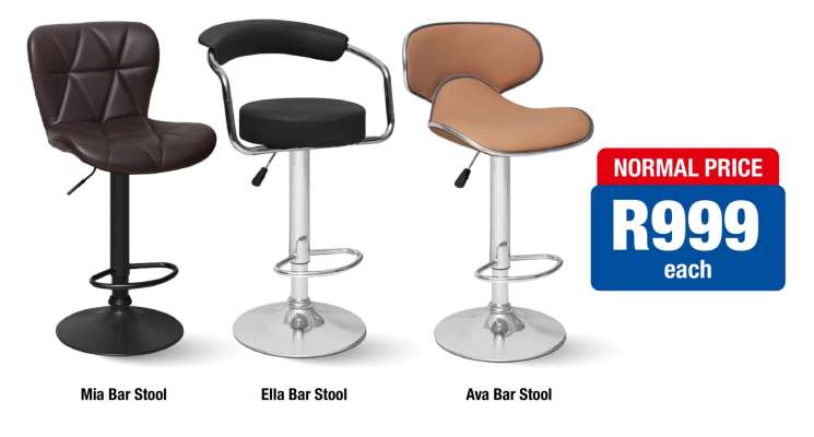 Mia Bar Stool