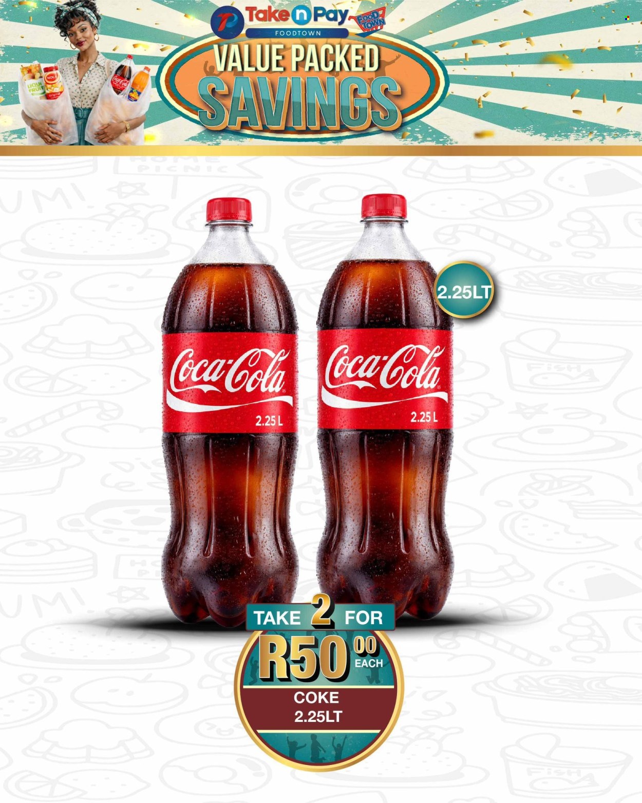 Take n Pay specials - 20/04/2026 - 26/04/2026. Page 2
