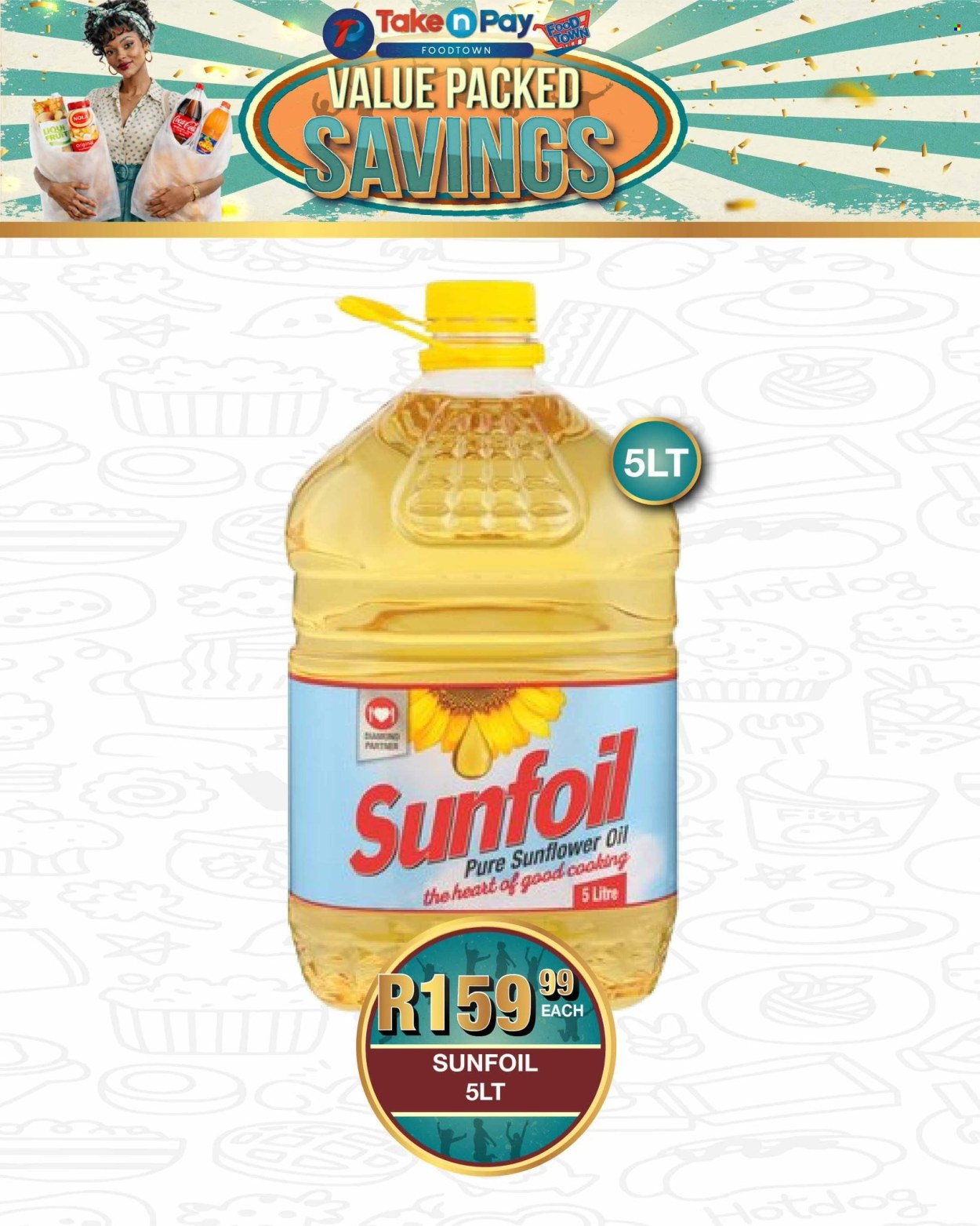 Take n Pay specials - 20/04/2026 - 26/04/2026. Page 4