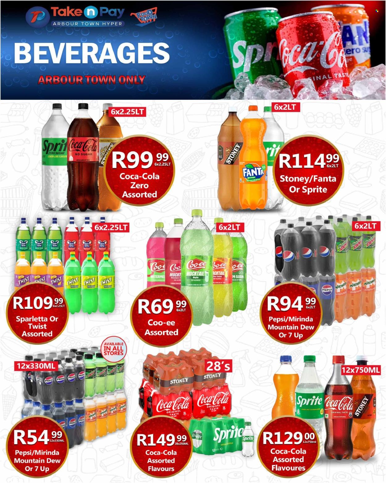 Take n Pay specials - 20/04/2026 - 03/05/2026. Page 2