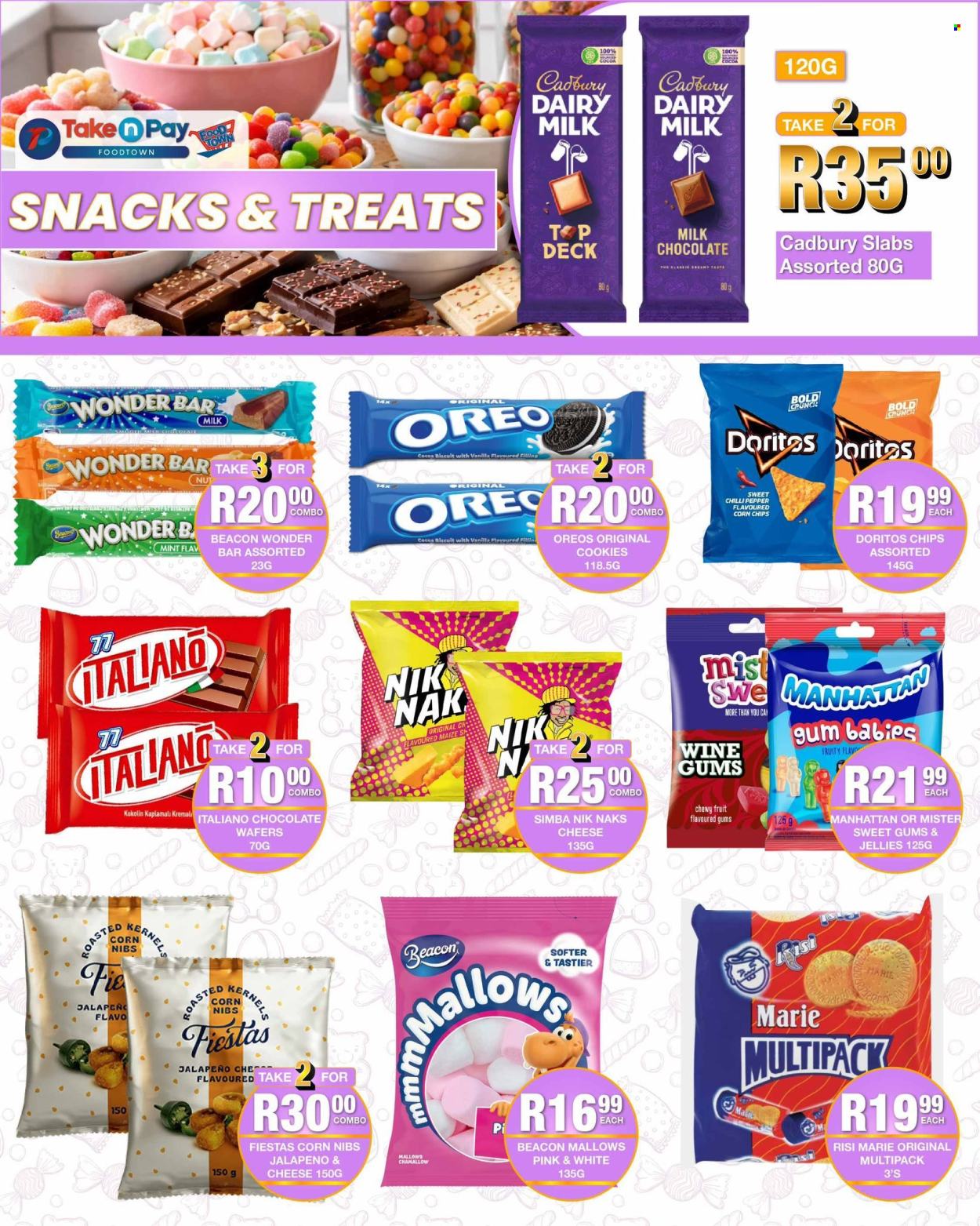Take n Pay specials - 20/04/2026 - 26/04/2026. Page 7