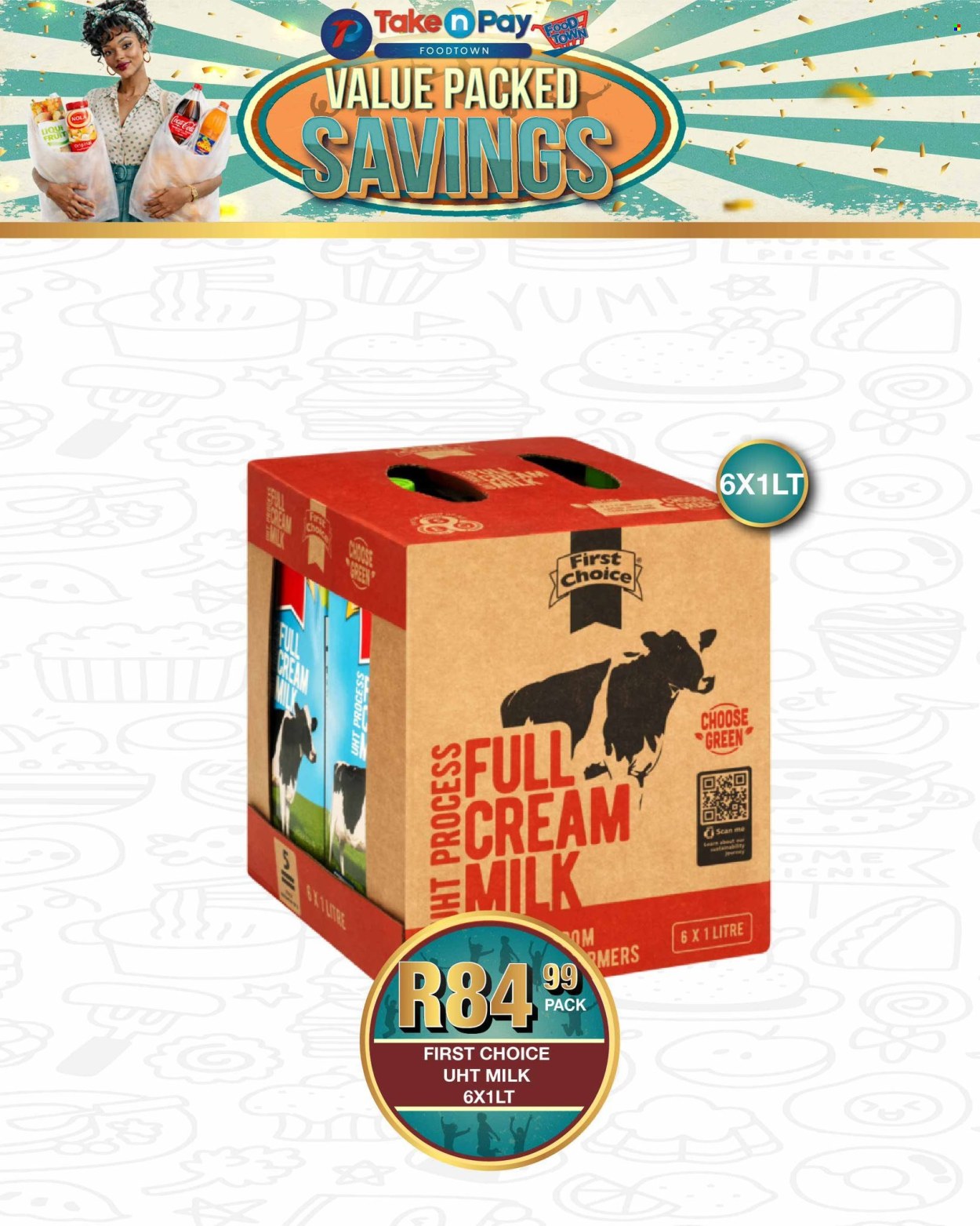 Take n Pay specials - 20/04/2026 - 26/04/2026. Page 9