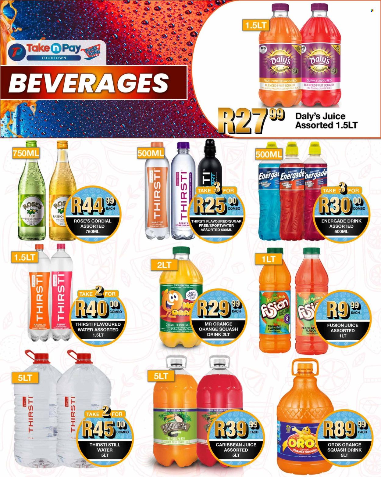 Take n Pay specials - 20/04/2026 - 26/04/2026. Page 10