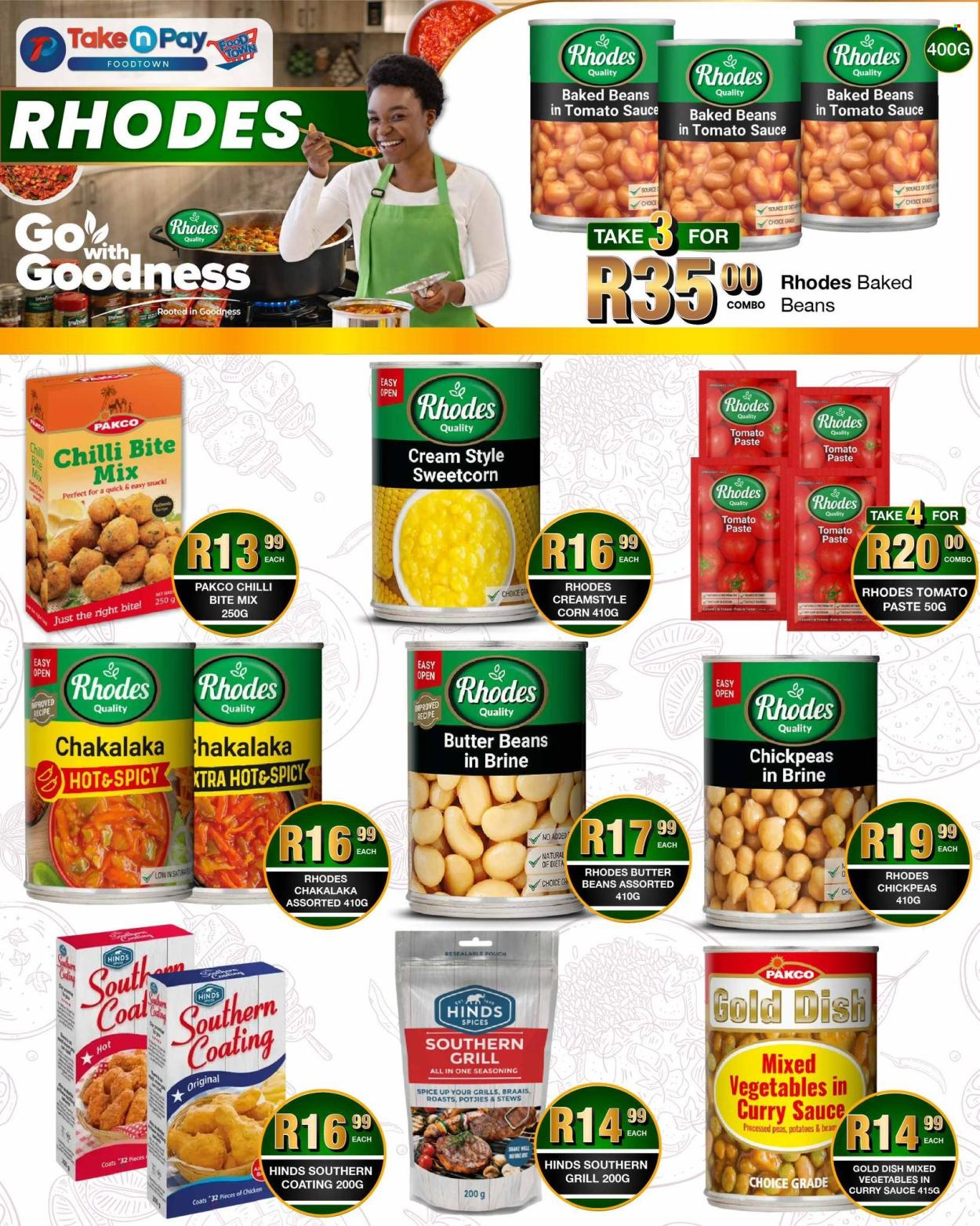 Take n Pay specials - 20/04/2026 - 26/04/2026. Page 14