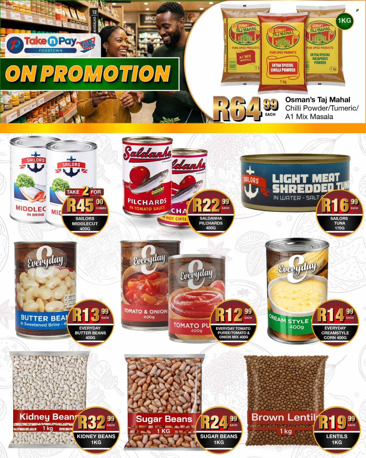 Take n Pay specials - 20/04/2026 - 26/04/2026. Page 15