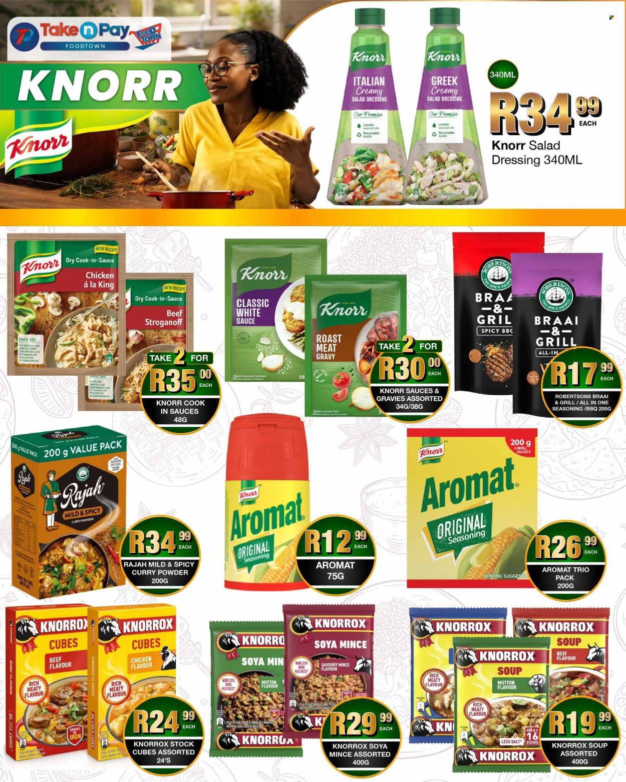 Take n Pay specials - 20/04/2026 - 26/04/2026. Page 16