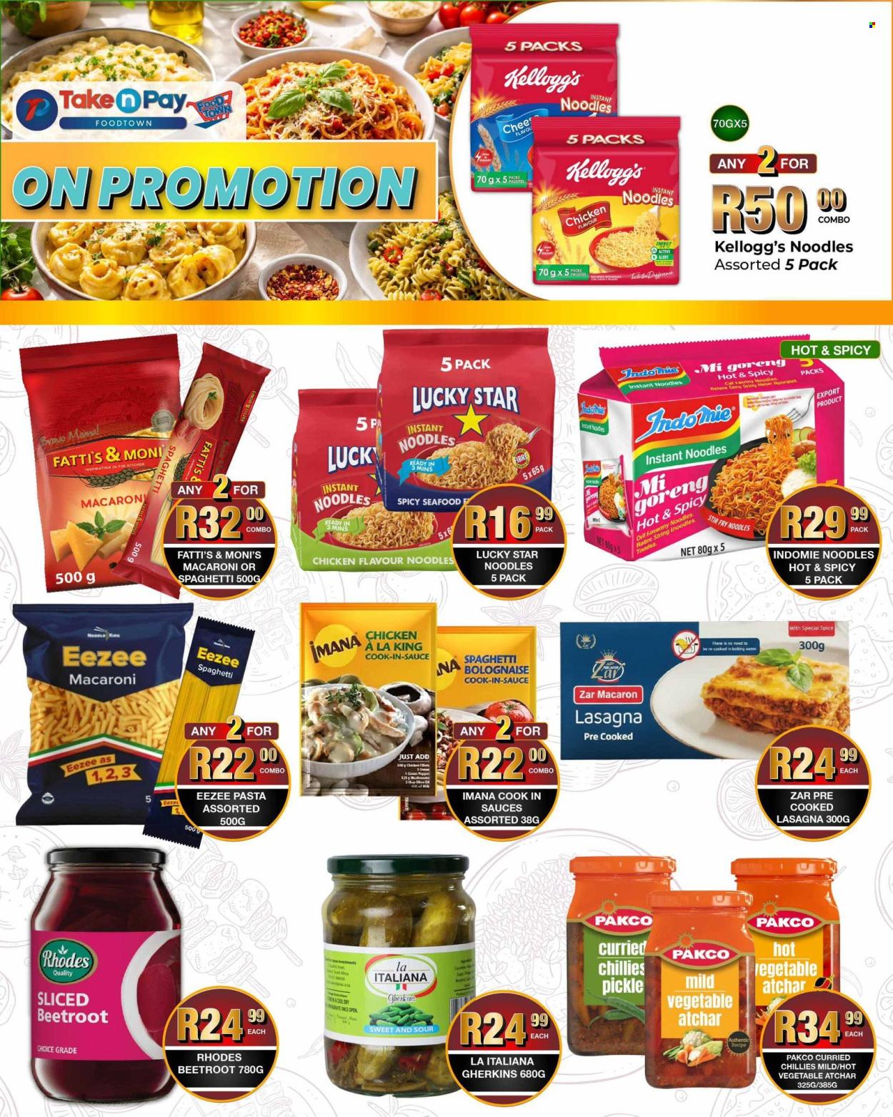 Take n Pay specials - 20/04/2026 - 26/04/2026. Page 18