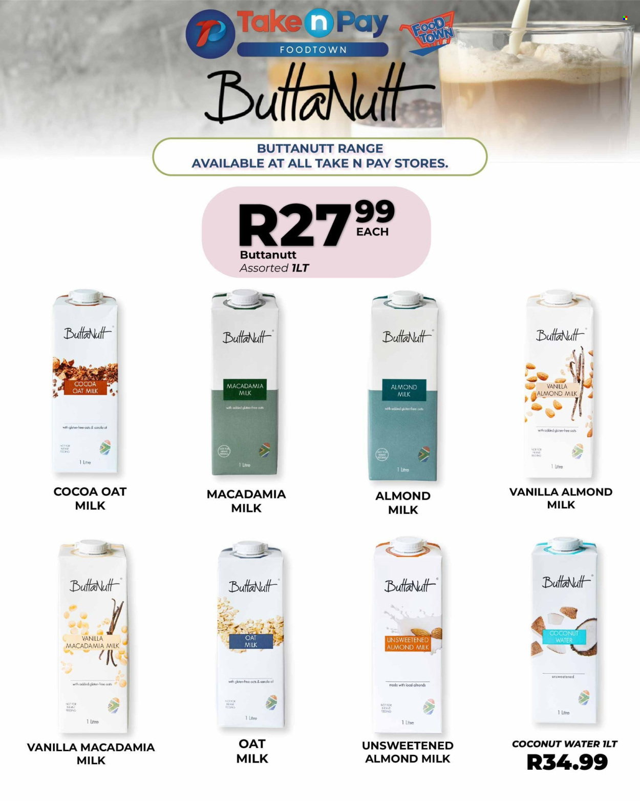 Take n Pay specials - 20/04/2026 - 26/04/2026. Page 20