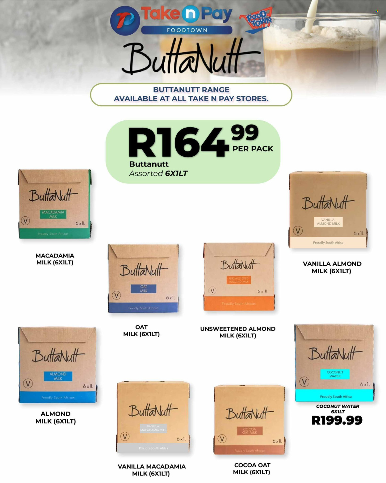 Take n Pay specials - 20/04/2026 - 26/04/2026. Page 21