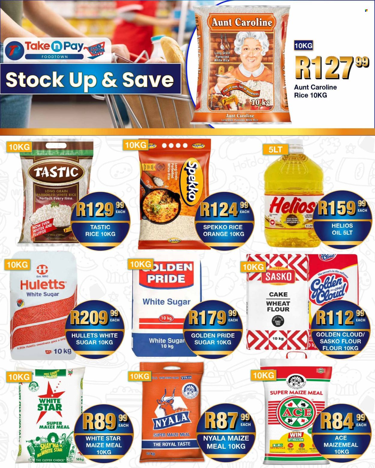 Take n Pay specials - 20/04/2026 - 26/04/2026. Page 22