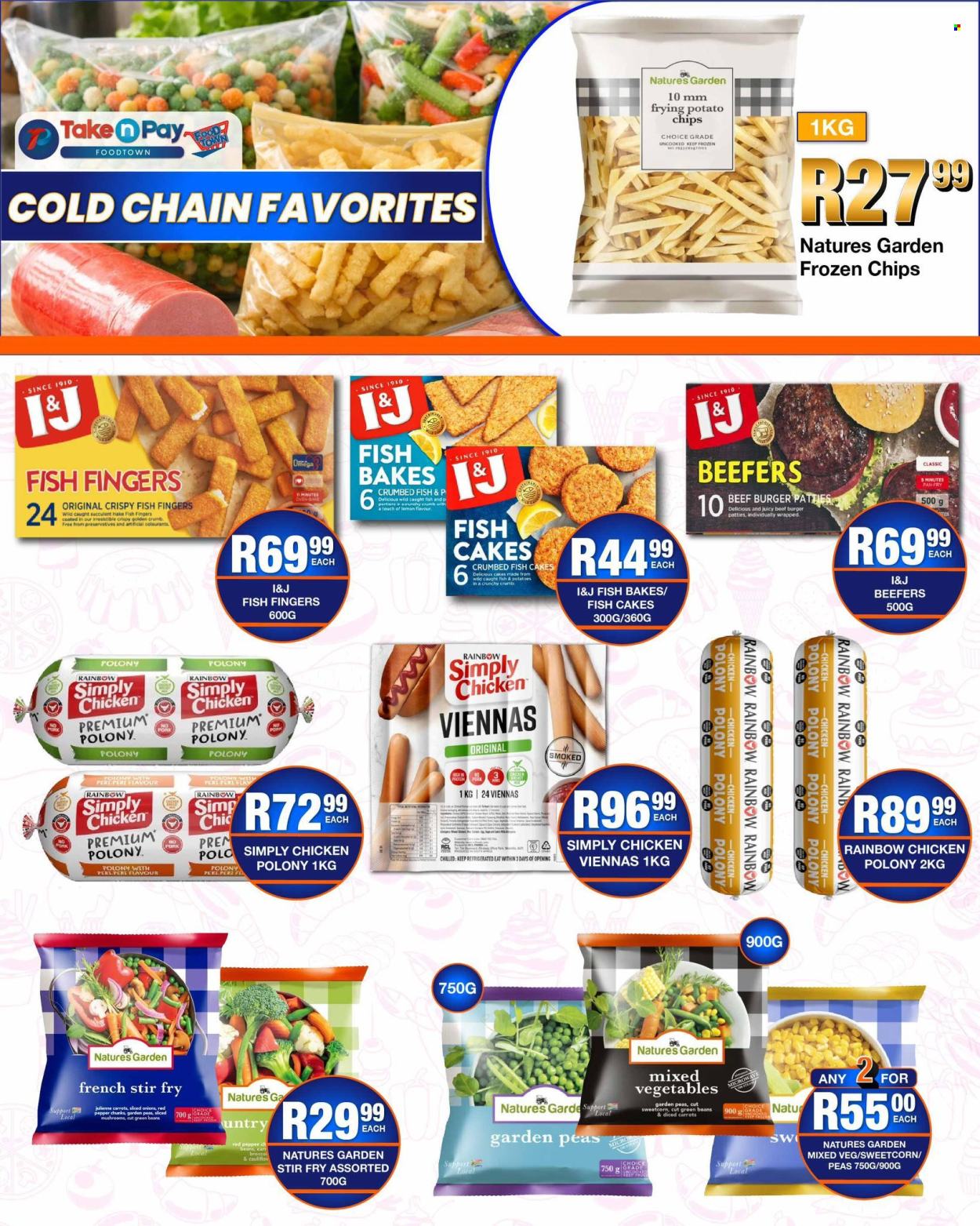 Take n Pay specials - 20/04/2026 - 26/04/2026. Page 23