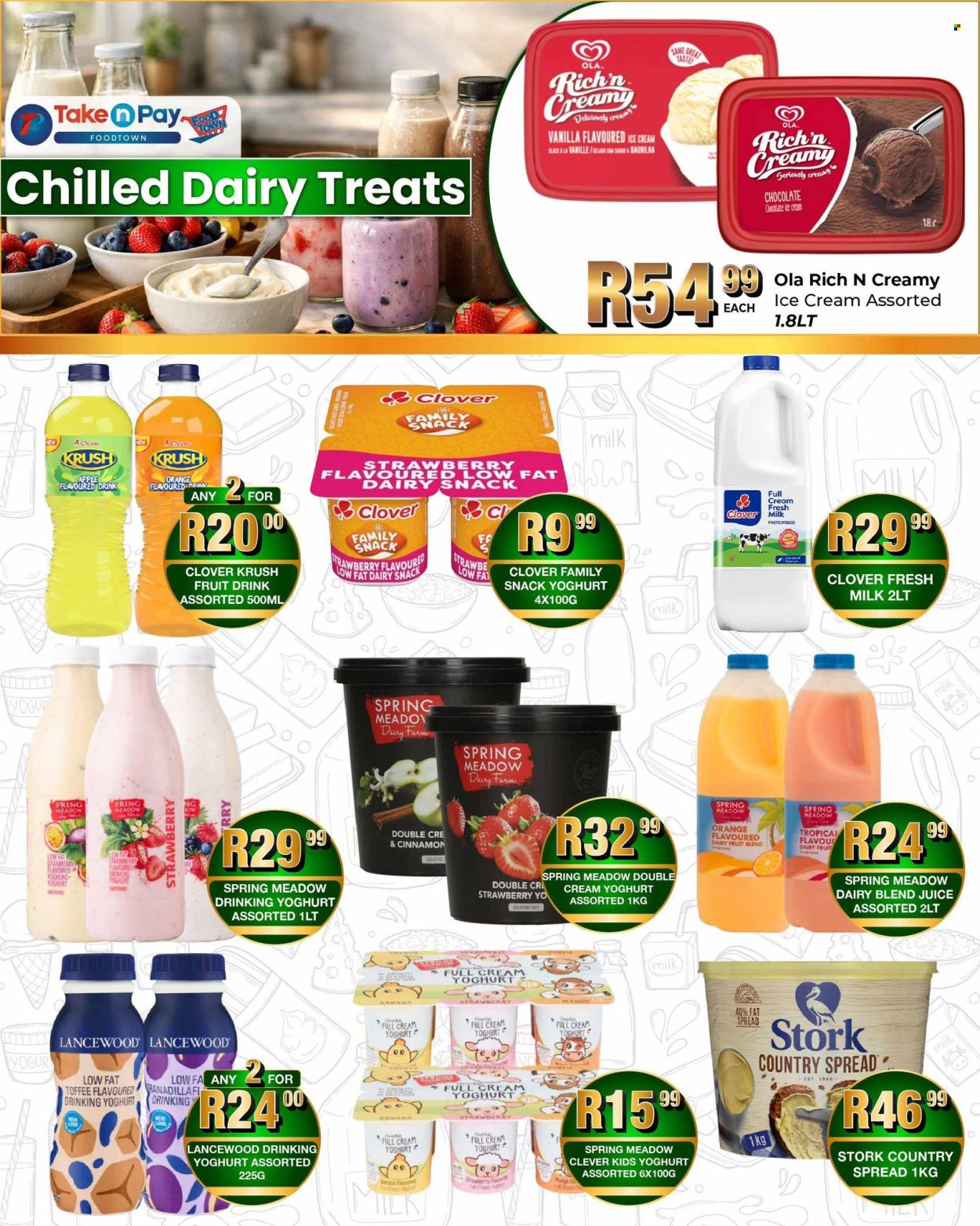 Take n Pay specials - 20/04/2026 - 26/04/2026. Page 26
