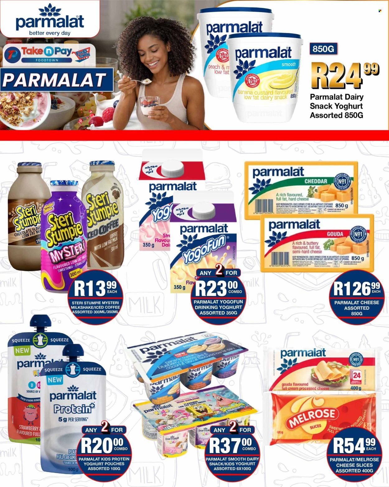 Take n Pay specials - 20/04/2026 - 26/04/2026. Page 27