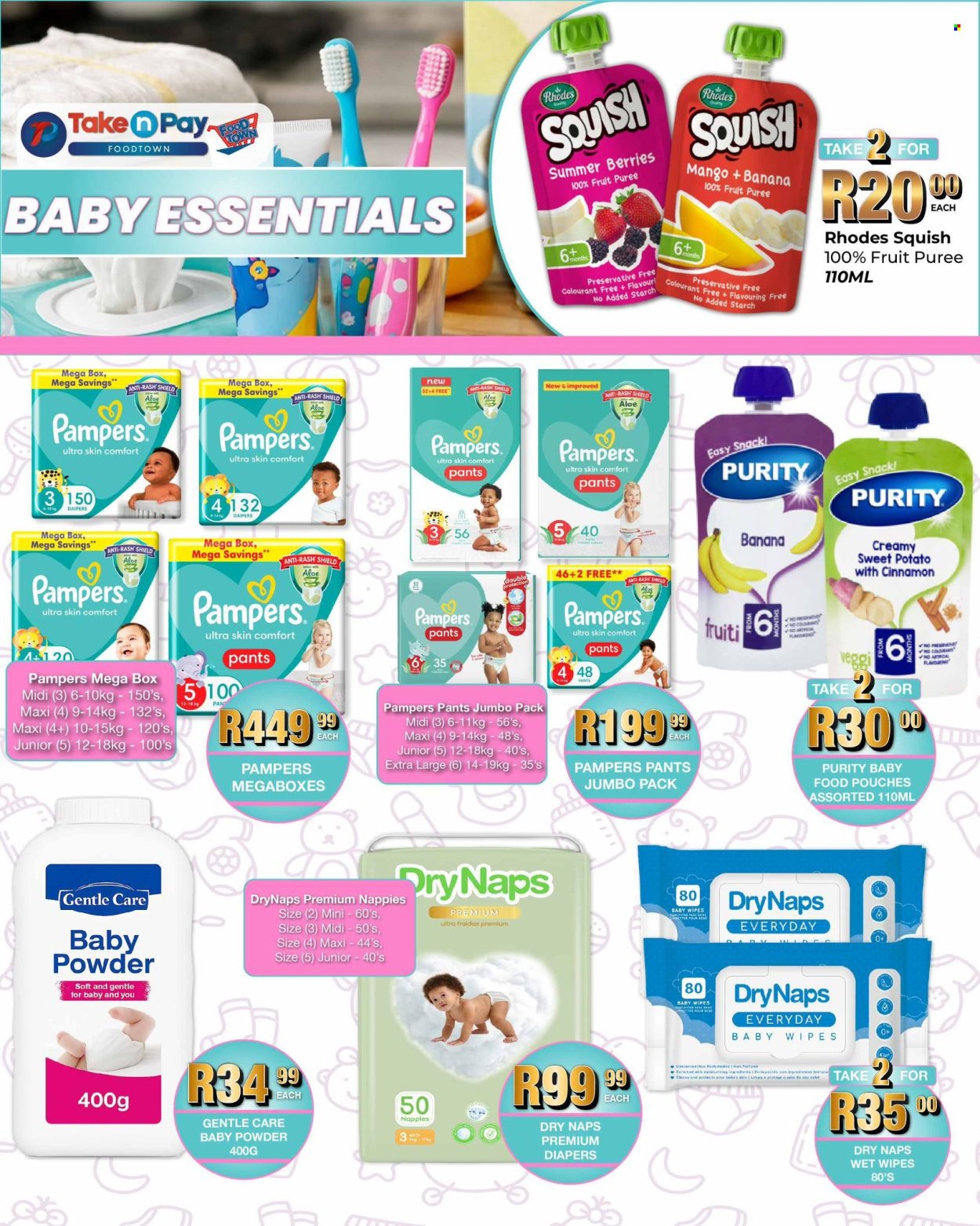 Take n Pay specials - 20/04/2026 - 26/04/2026. Page 28