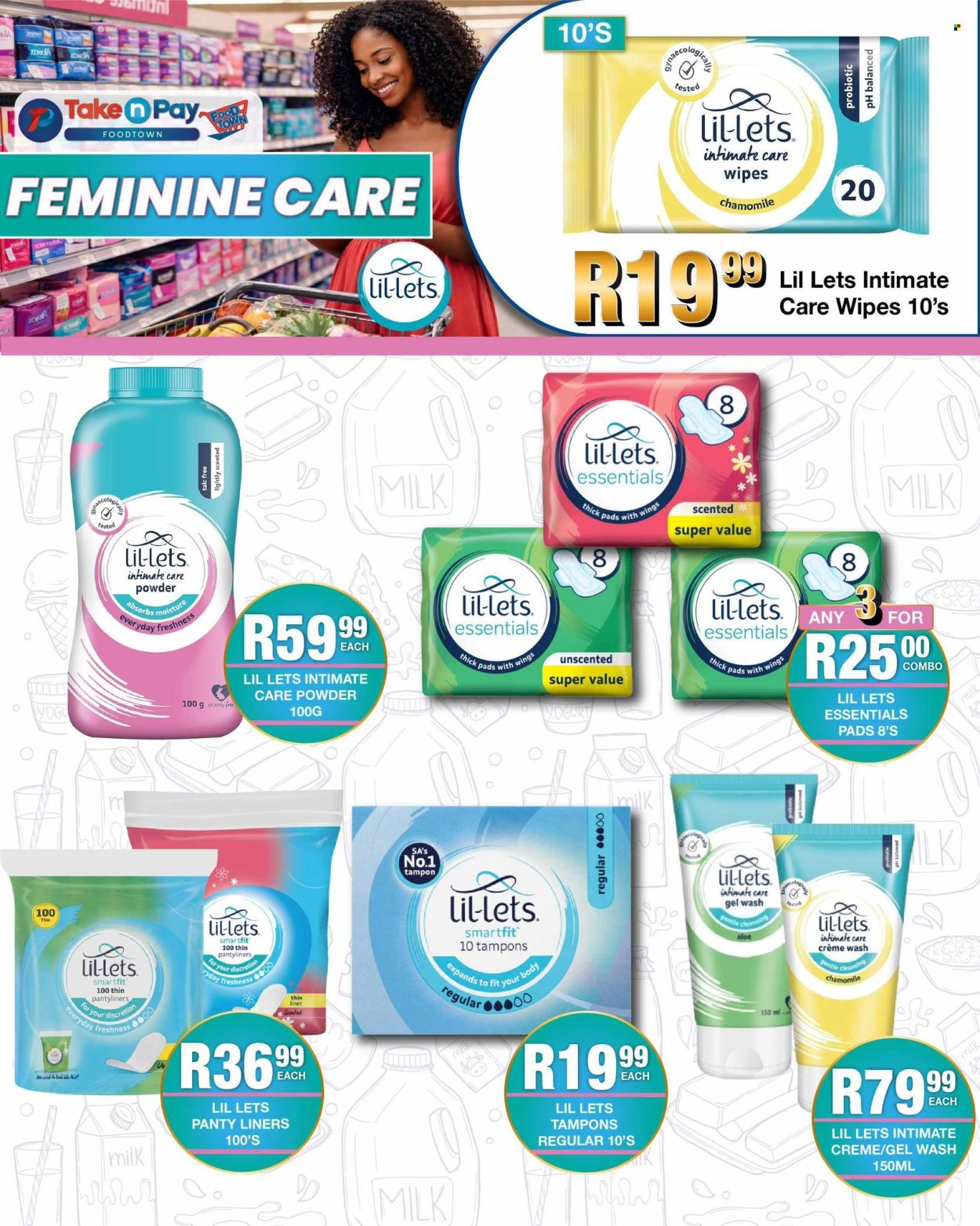 Take n Pay specials - 20/04/2026 - 26/04/2026. Page 29