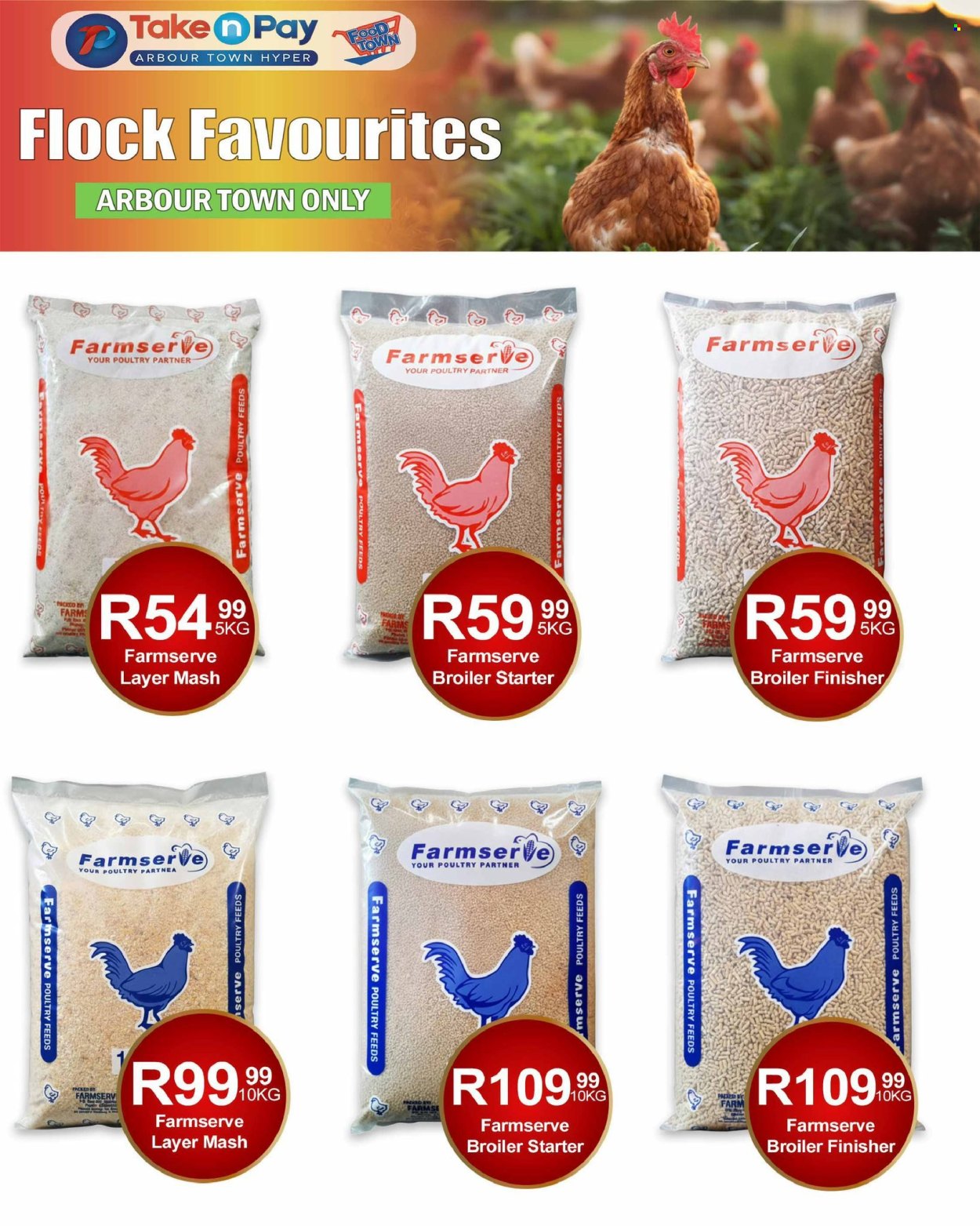 Take n Pay specials - 20/04/2026 - 26/04/2026. Page 32