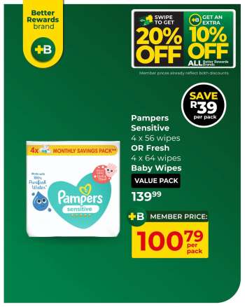 Dis-Chem catalogue  - 14/04/2026 - 10/05/2026.