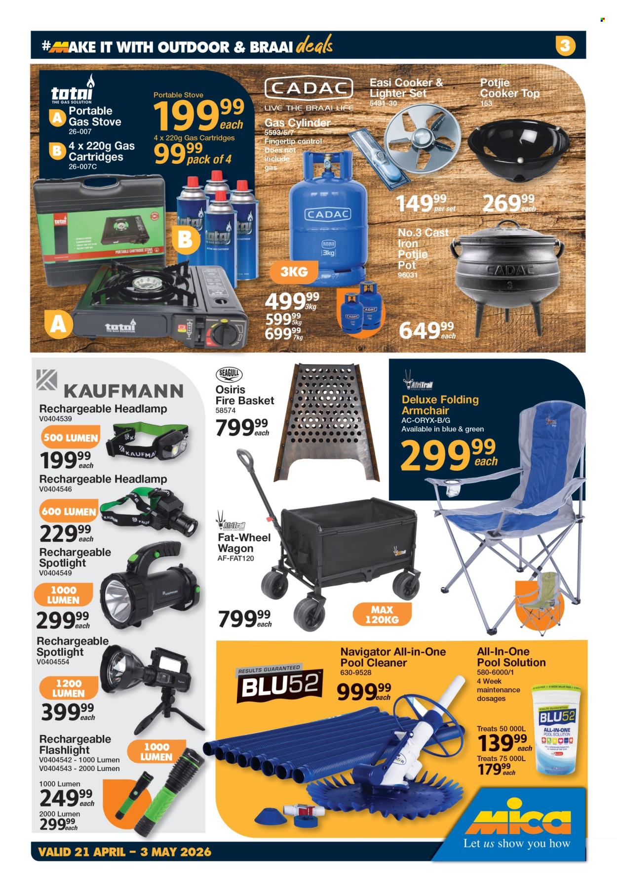 Mica specials - 21/04/2026 - 03/05/2026. Page 3