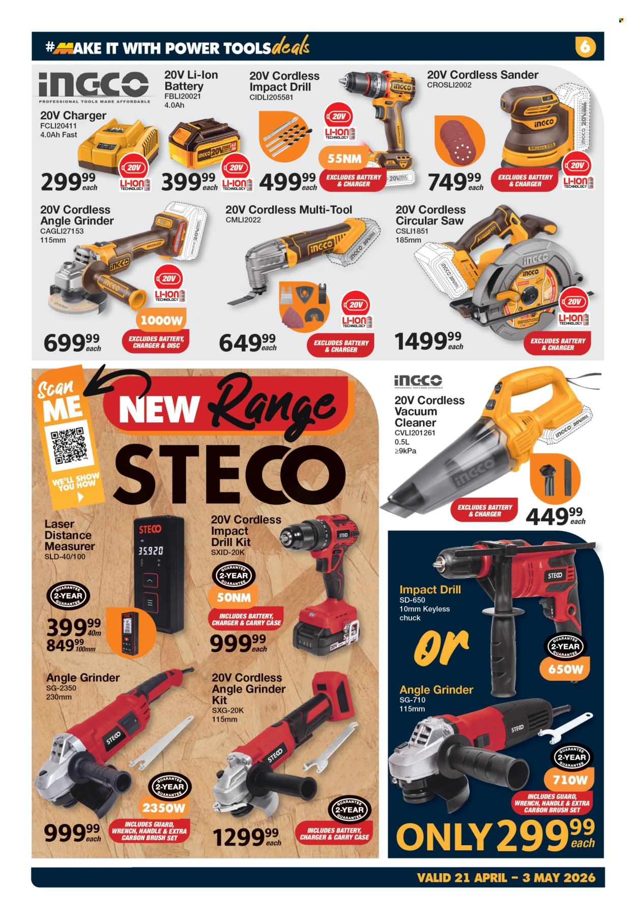 Mica specials - 21/04/2026 - 03/05/2026. Page 6