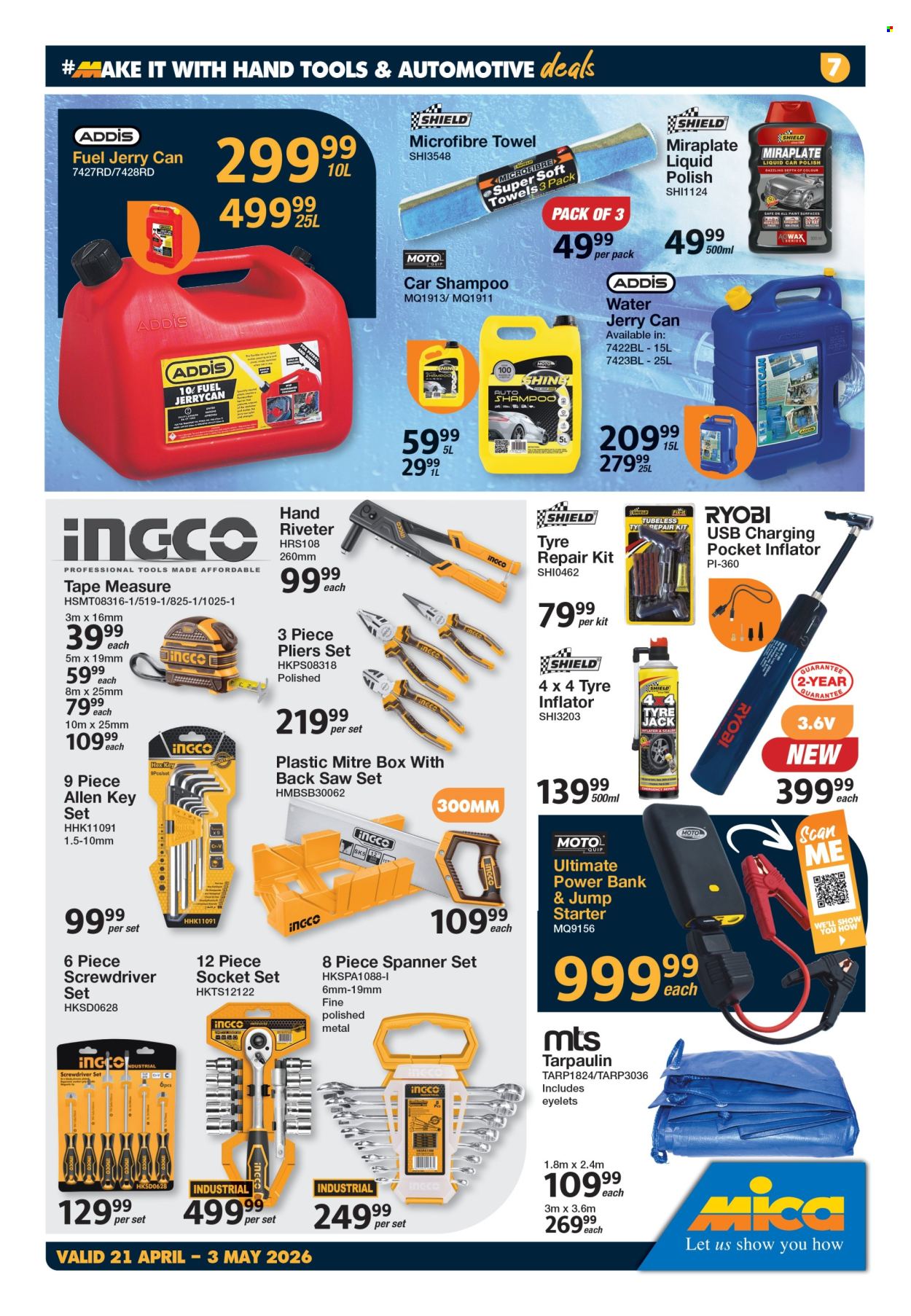 Mica specials - 21/04/2026 - 03/05/2026. Page 7