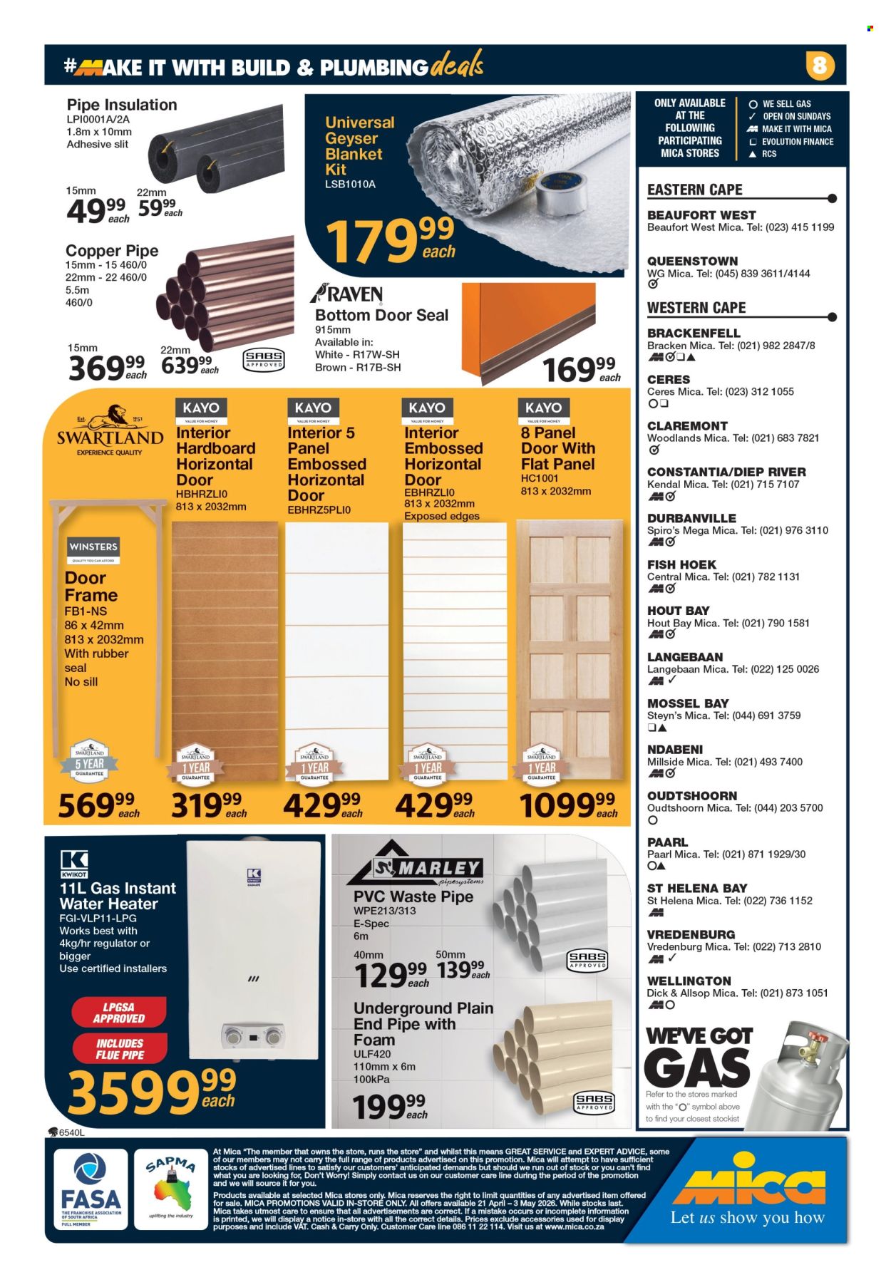Mica specials - 21/04/2026 - 03/05/2026. Page 10
