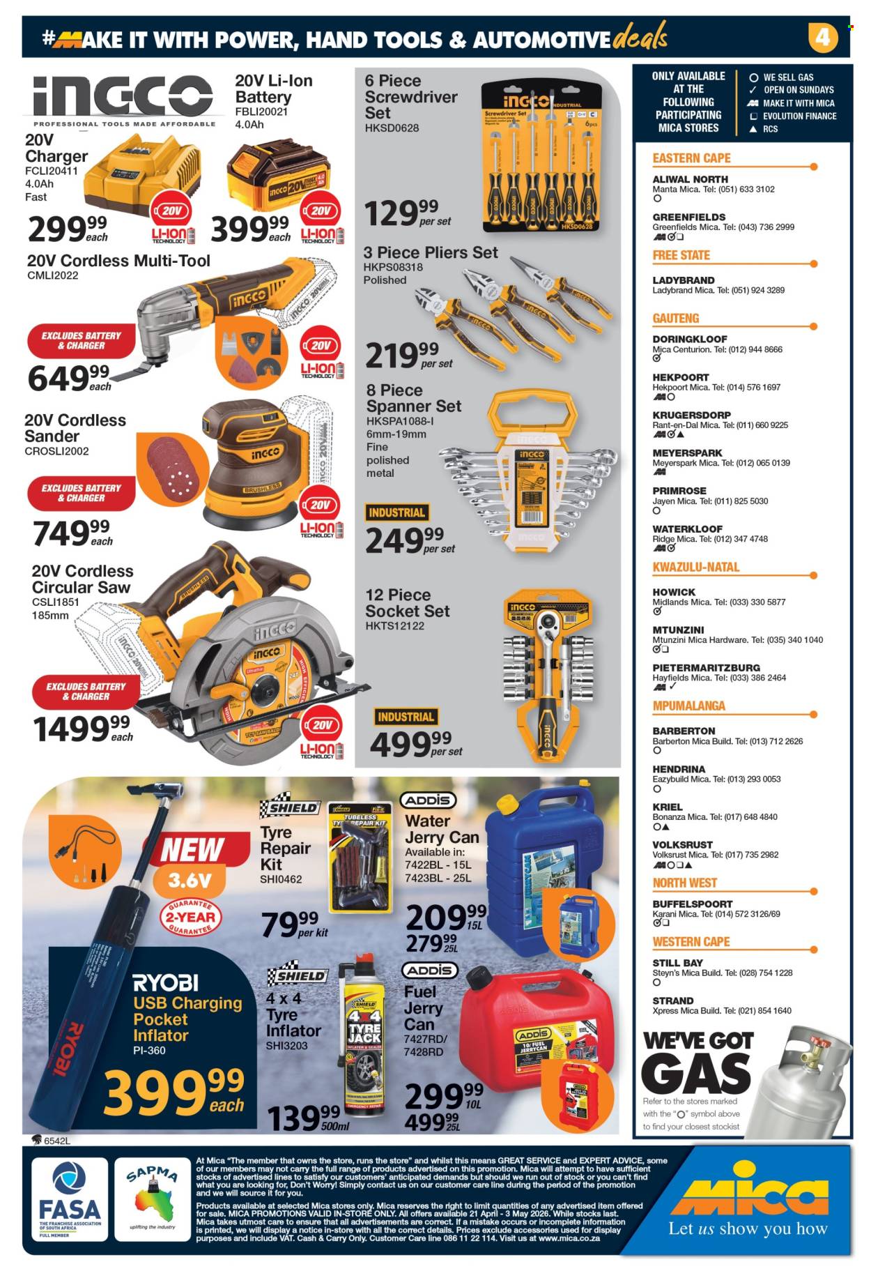 Mica specials - 21/04/2026 - 03/05/2026. Page 4