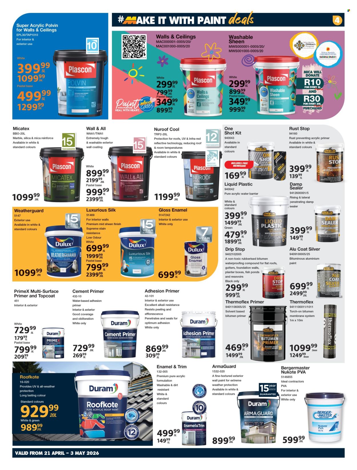 Mica specials - 21/04/2026 - 03/05/2026. Page 4