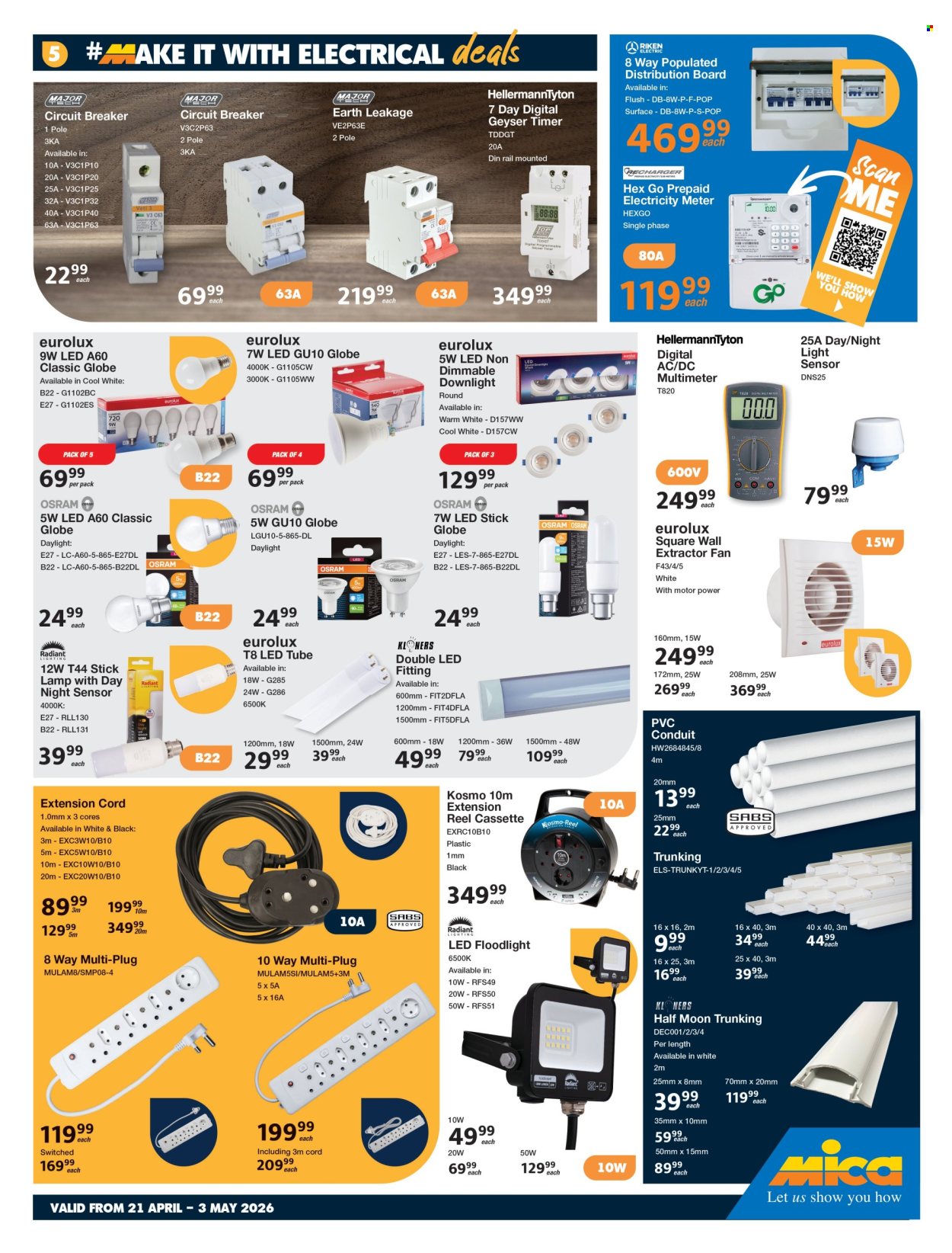 Mica specials - 21/04/2026 - 03/05/2026. Page 5