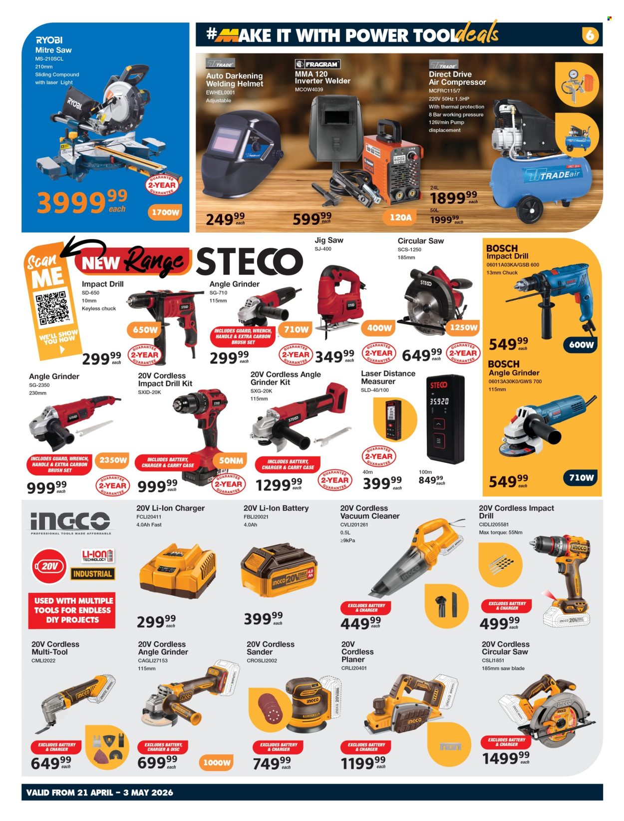 Mica specials - 21/04/2026 - 03/05/2026. Page 6