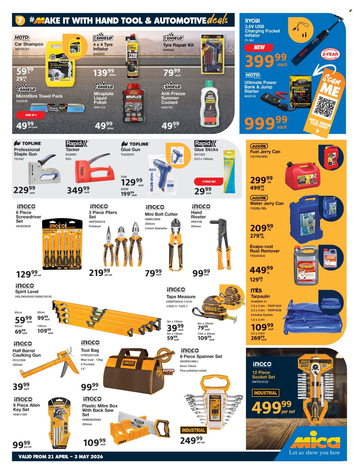 Mica specials - 21/04/2026 - 03/05/2026. Page 7