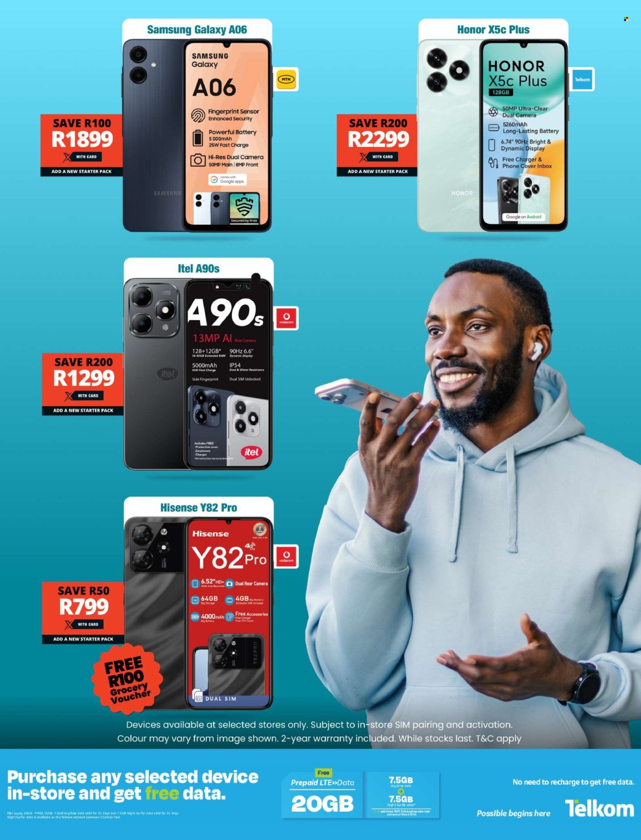 Checkers specials - 19/04/2026 - 24/05/2026. Page 3