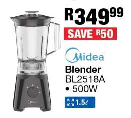 Midea Blender BL2518A