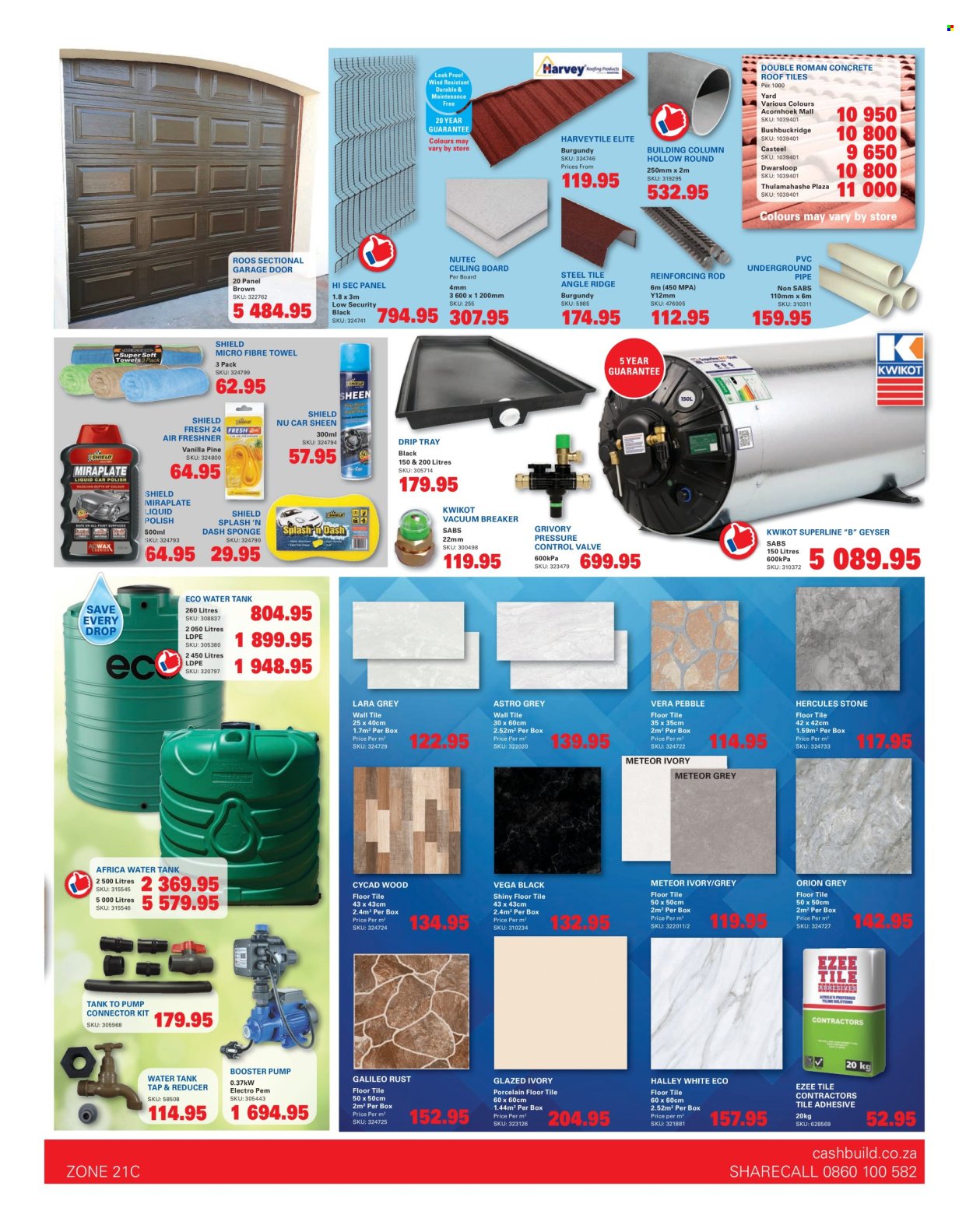 Cashbuild specials - 20/04/2026 - 24/05/2026. Page 3