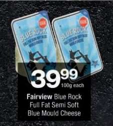 Fairview Blue Rock