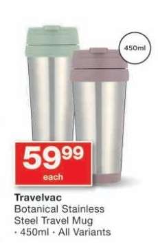 Travelvac