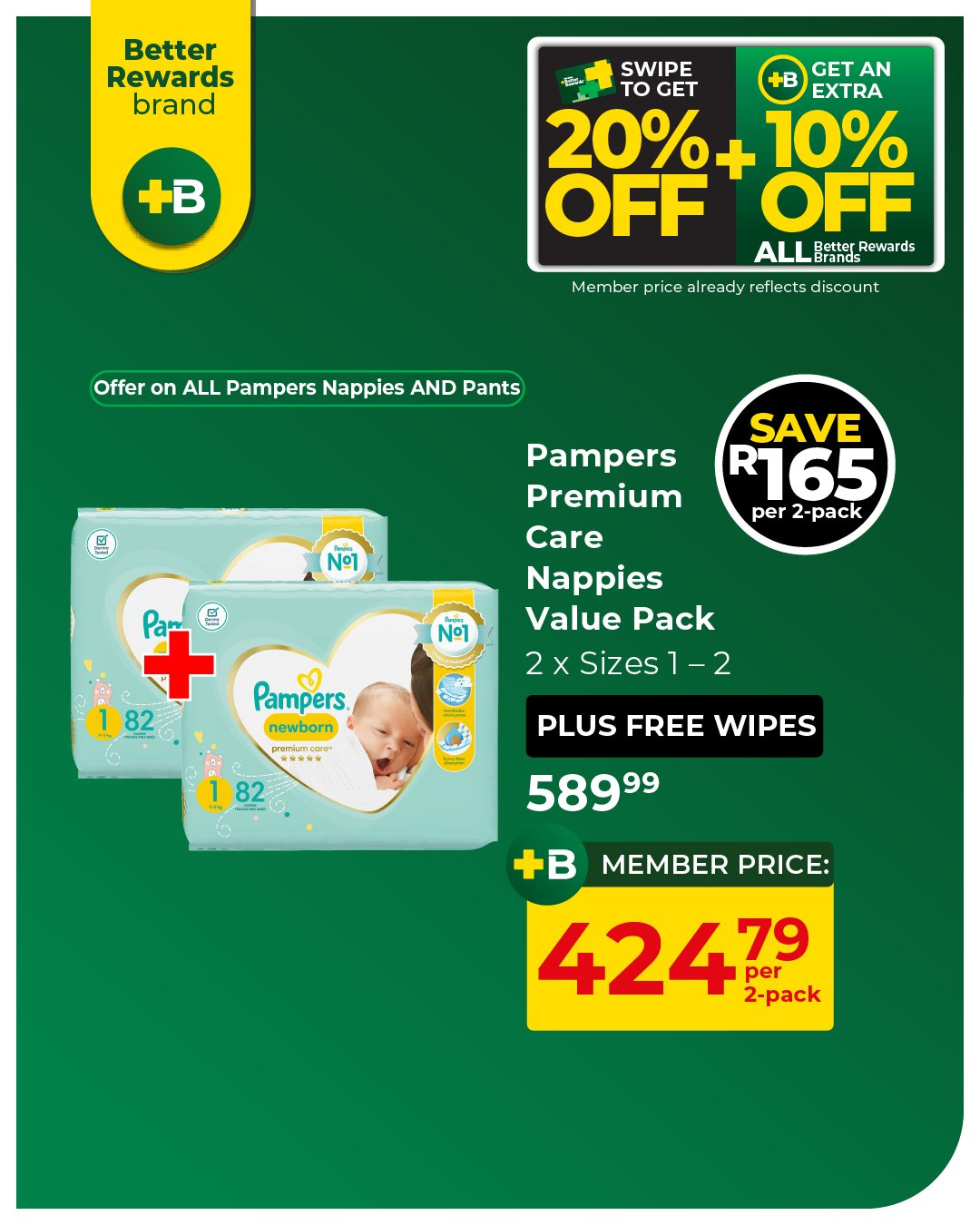 Baby City specials - 14/04/2026 - 10/05/2026. Page 20