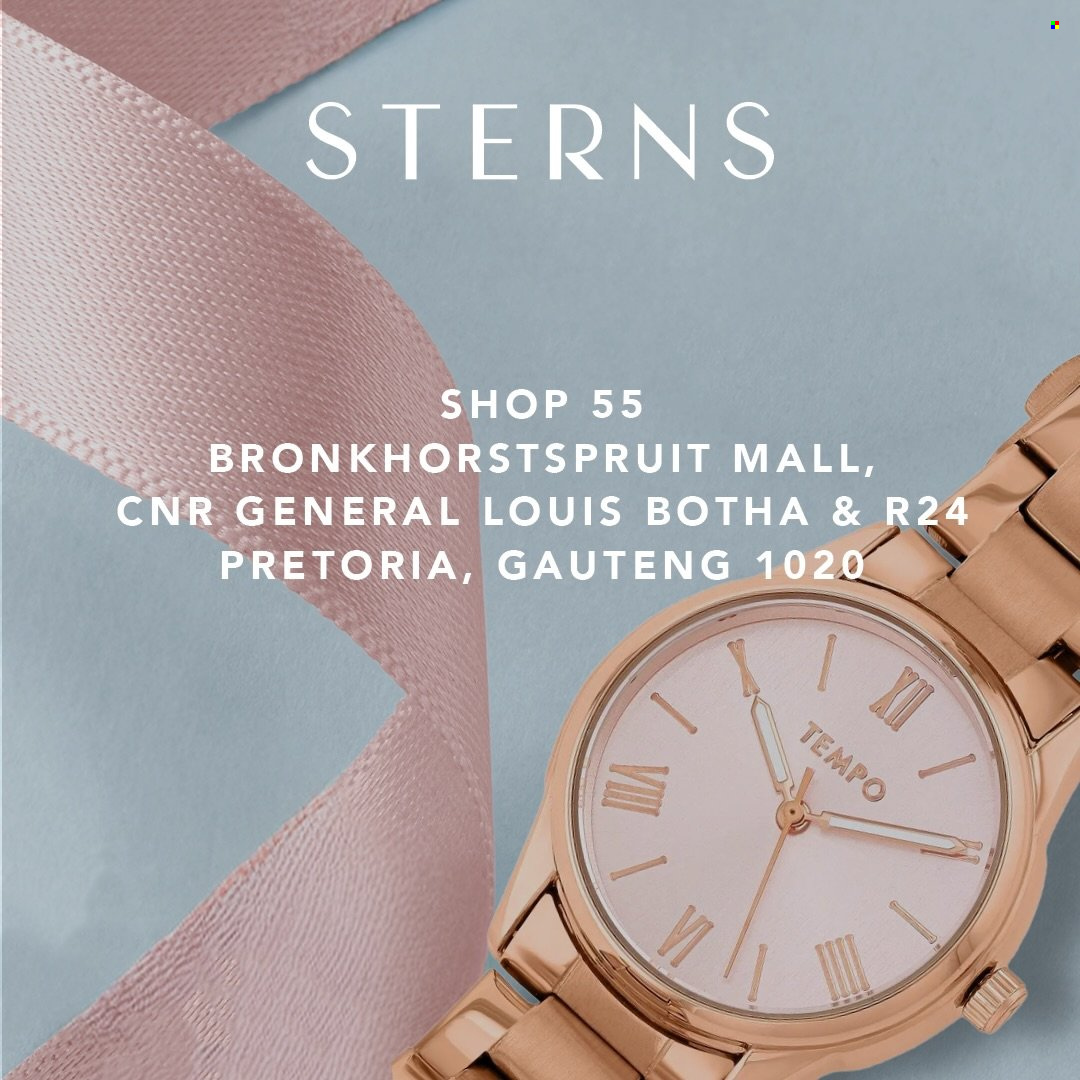 Sterns specials - 20/04/2026 - 30/04/2026. Page 2