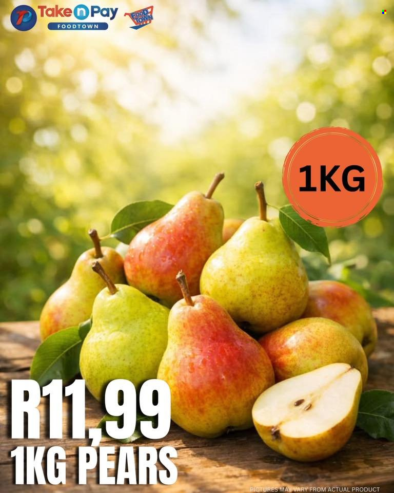 Take n Pay specials - 21/04/2026 - 23/04/2026. Page 5