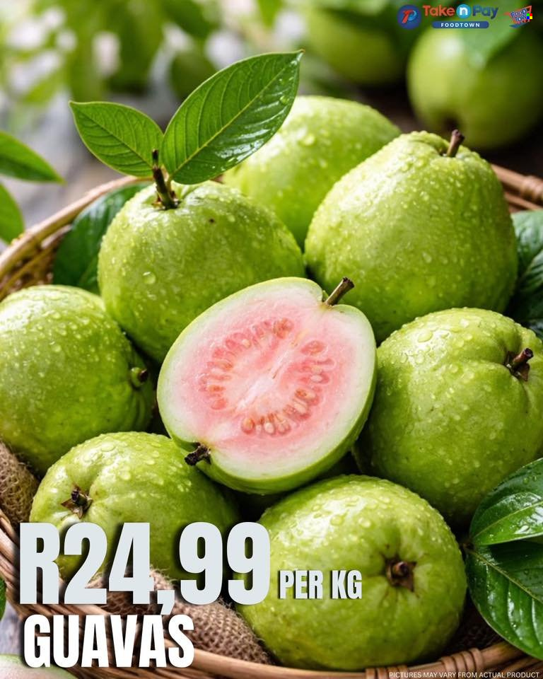 Take n Pay specials - 21/04/2026 - 23/04/2026. Page 6