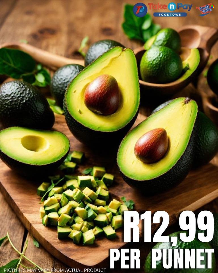 Take n Pay specials - 21/04/2026 - 23/04/2026. Page 8