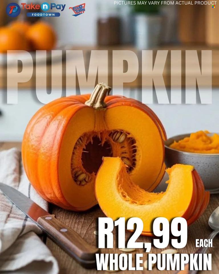 Take n Pay specials - 21/04/2026 - 23/04/2026. Page 9