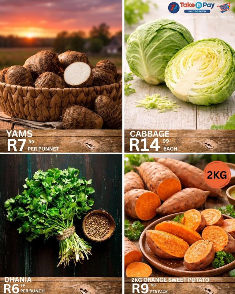 Take n Pay specials - 21/04/2026 - 23/04/2026. Page 11