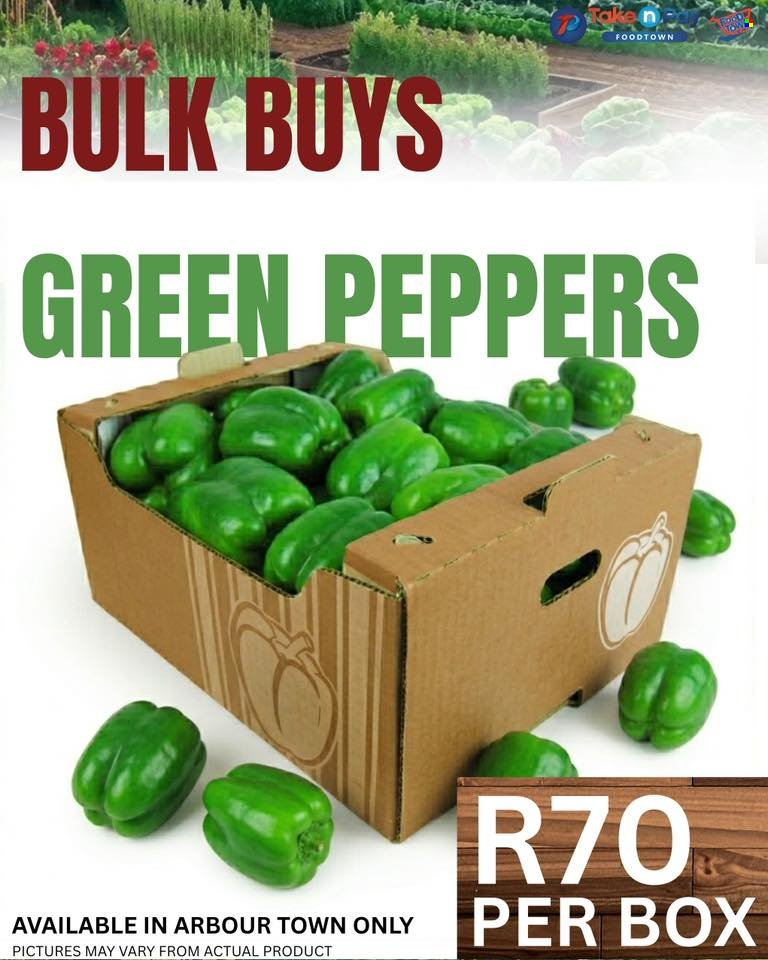 Take n Pay specials - 21/04/2026 - 23/04/2026. Page 14